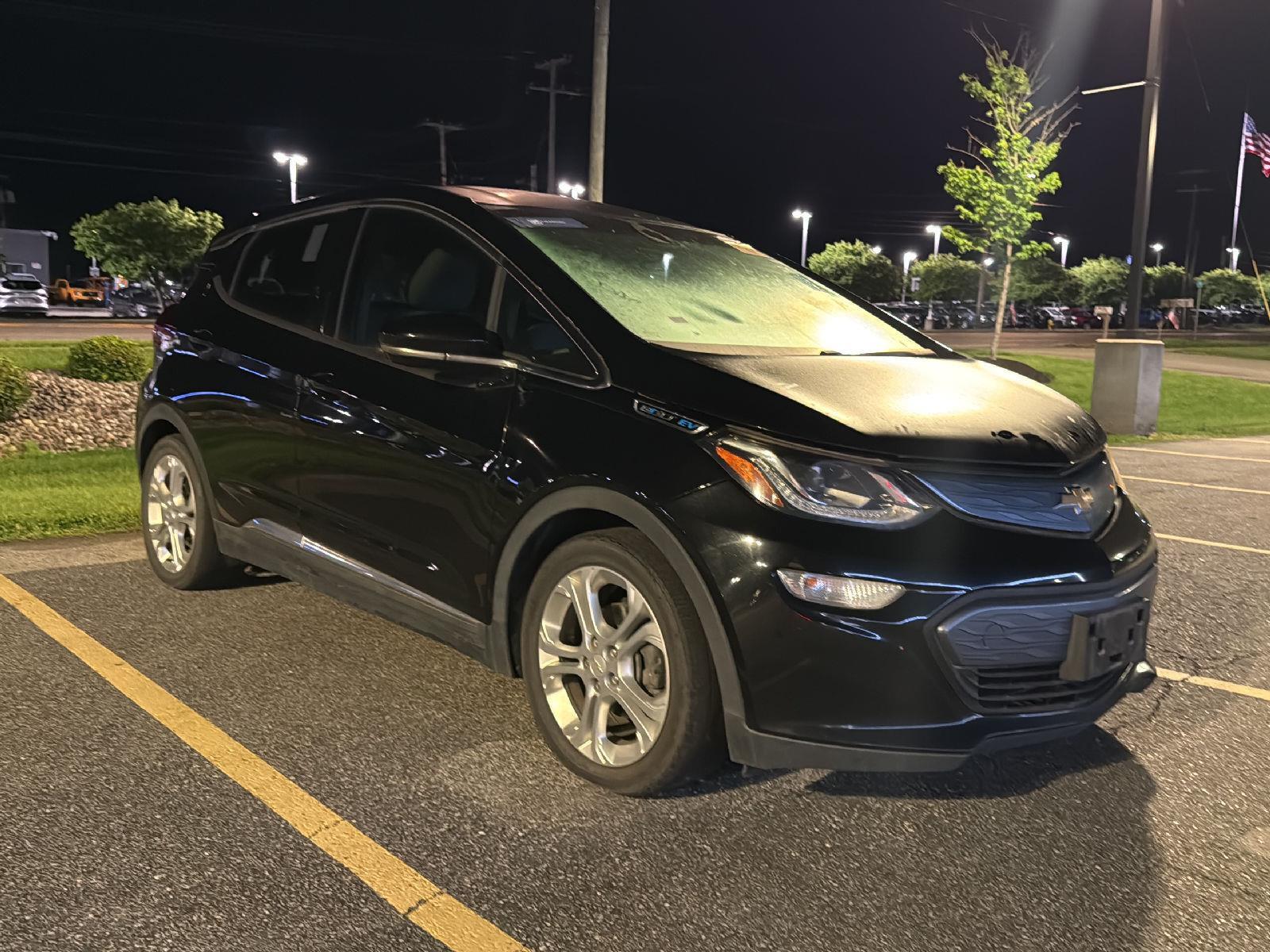 chevrolet bolt ev 2018 1G1FW6S05J4112207 image chevrolet bolt ev 2018 1G1FW6S05J4112207 image